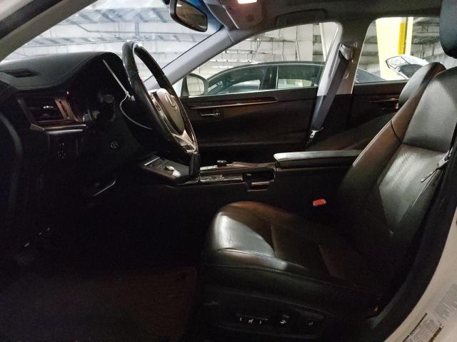 JTHBK1GG5E2117997 Lexus ES 350