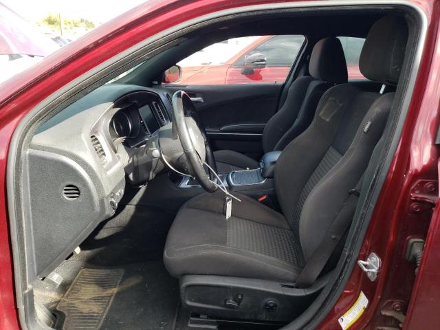 2C3CDXHG0KH681016 Dodge CHARGER GT