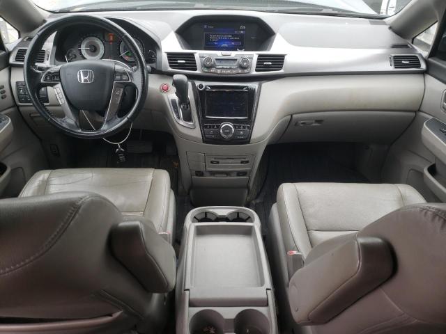 5FNRL5H93FB077230 Honda Odyssey Touring