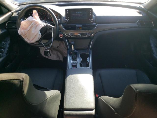 1HGCV1F18MA113328 Honda ACCORD LX