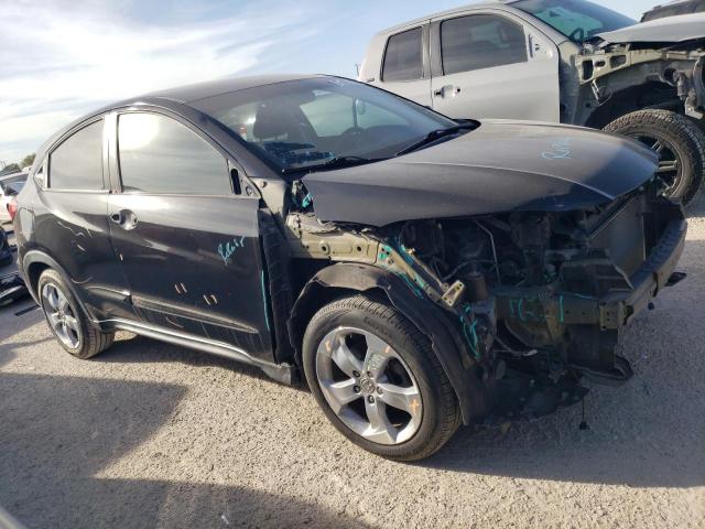 3CZRU5H59GM710055 Honda HR-V EX