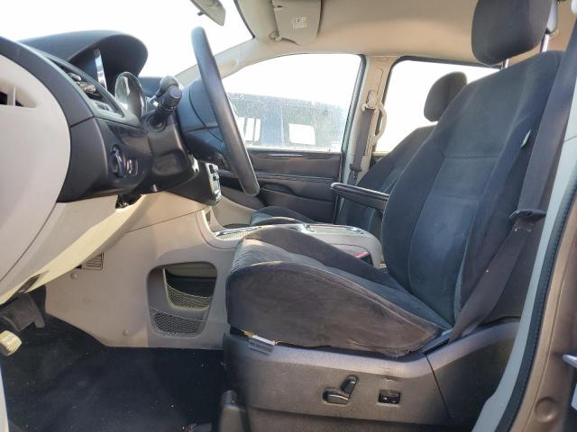 2C4RDGCG3FR548893 Dodge Grand Caravan Sxt