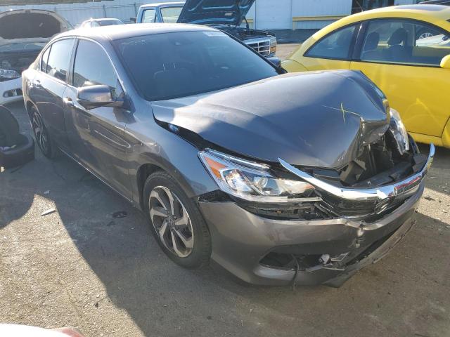 1HGCR2F02HA144078 Honda ACCORD EX
