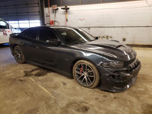 2C3CDXGJ6GH329496 Dodge Charger R/t Scat Pack