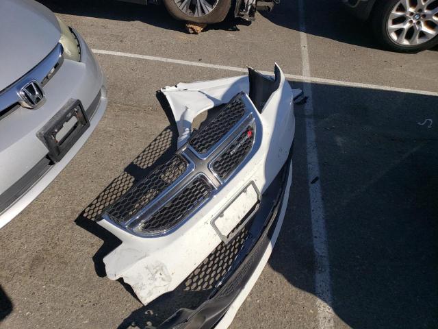 2C4RDGBG2KR796774 Dodge Grand Caravan Se