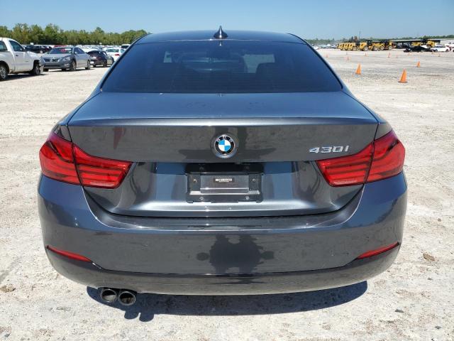 WBA4W3C56KAF92400 BMW 430I