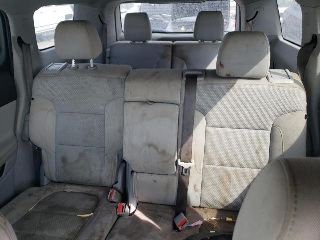 1GKKNKLA4LZ205660 GMC ACADIA SLE