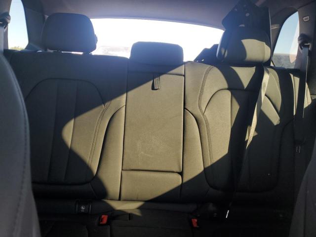 5UXCR4C02M9F34514 BMW X5 Sdrive 40i