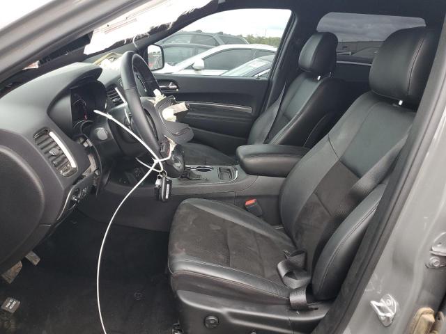 1C4RDHDG4LC381419 Dodge DURANGO GT