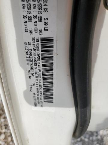3C4PDCEG1ET276403 Dodge Journey R/t