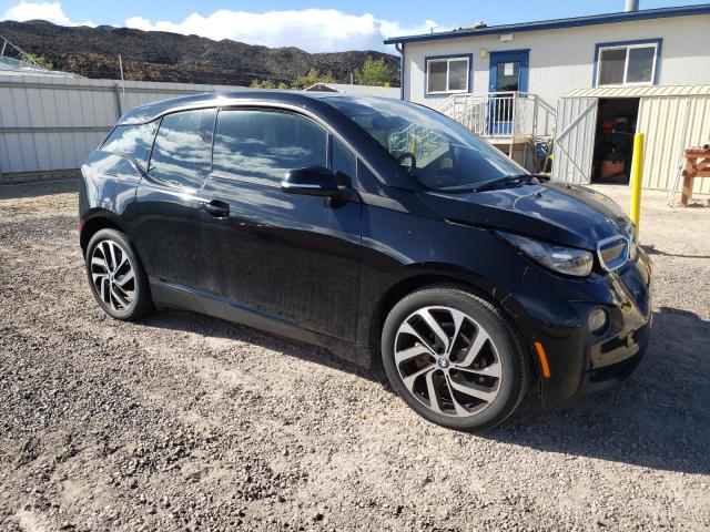WBY1Z6C36H7A39571 BMW I3 Bev