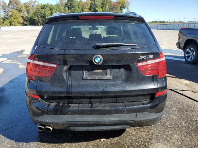 5UXWZ7C54H0U47635 BMW X3 Sdrive28i
