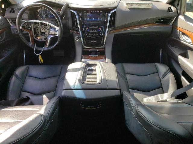 1GYS4JKJ2KR307834 Cadillac Escalade Esv Premium Luxury
