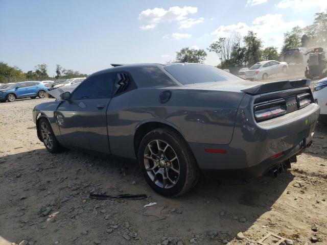 2C3CDZGG3HH556193 Dodge Challenger Gt