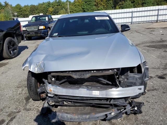 WBA3B5G59FNS15827 BMW 328 Xi Sulev