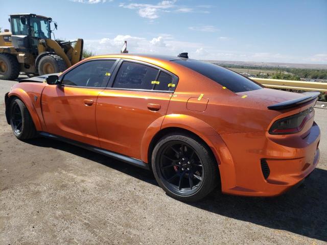2C3CDXL9XGH265569 Dodge Charger Srt Hellcat