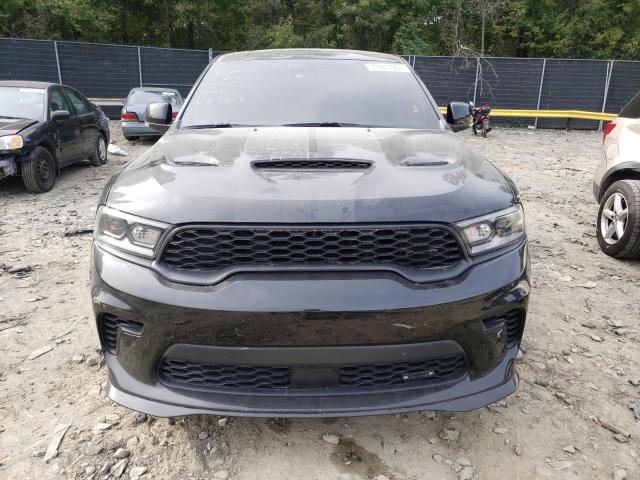 1C4SDJH94MC605732 Dodge Durango Srt Hellcat