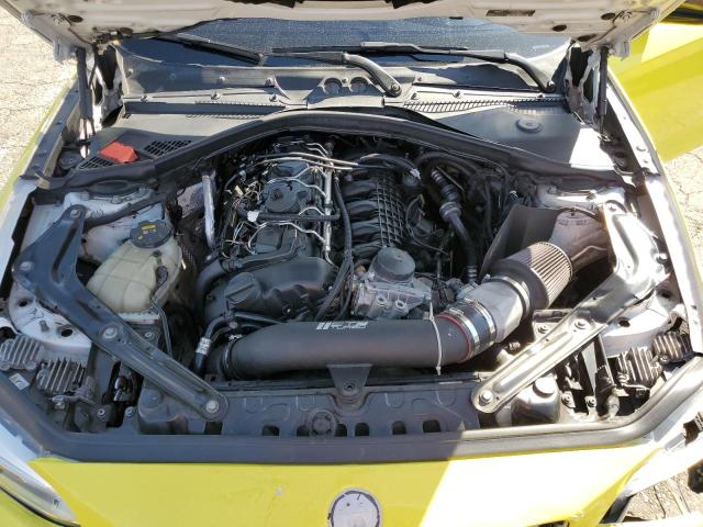 WBA1M1C55FV393217 BMW M235I
