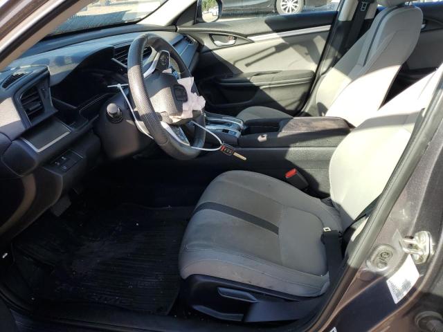 19XFC2F65KE012793 Honda Civic Lx