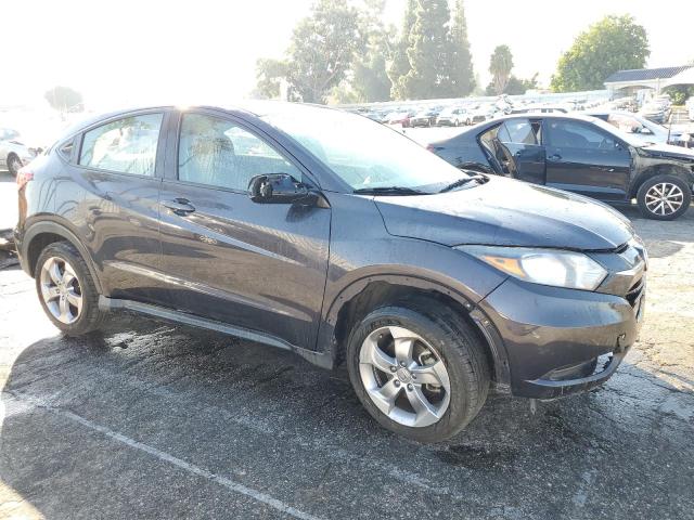3CZRU5H32HM705215 Honda HR-V LX