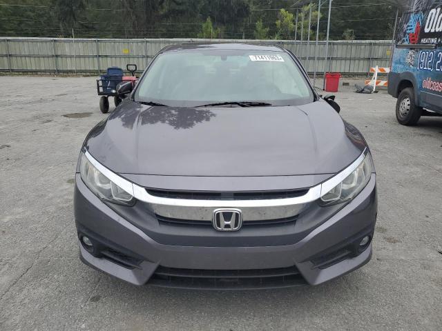 2HGFC1F38HH630608 Honda CIVIC EX