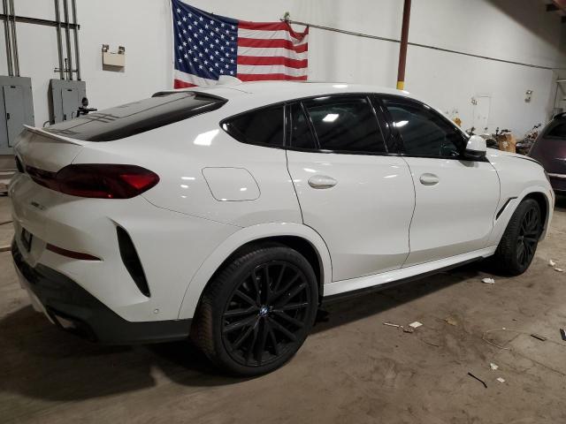 5UXCY6C0XP9N43364 BMW X6 Xdrive40i