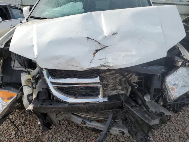 2C4RDGCG0KR511844 Dodge Grand Caravan Sxt