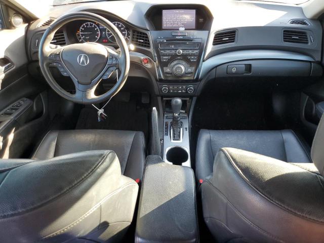 19VDE1F75FE001649 Acura Ilx 20 Tech
