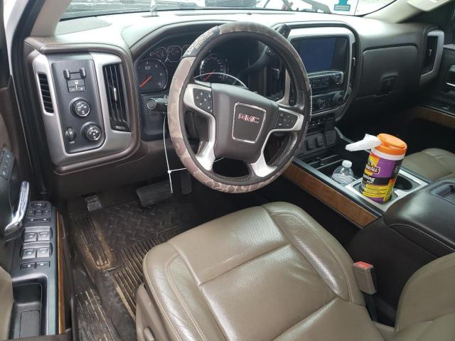 3GTU2VEC6FG498799 GMC Sierra K1500 Slt