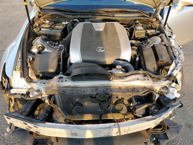 JTHC81D29K5035387 Lexus IS 300