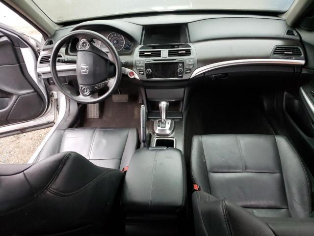 5J6TF2H55EL004181 Honda Crosstour Exl