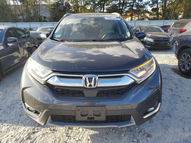 5J6RW2H91JL032339 Honda Cr-v Touring
