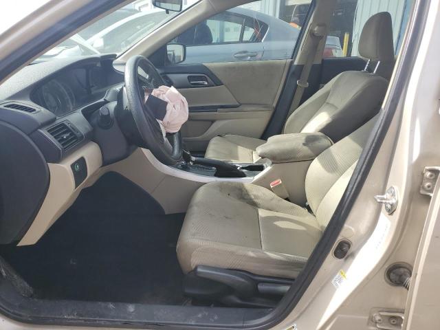 1HGCR2F38EA208758 Honda ACCORD LX