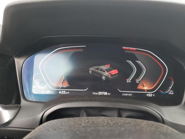 3MW5R1J06N8C42088 BMW 330I