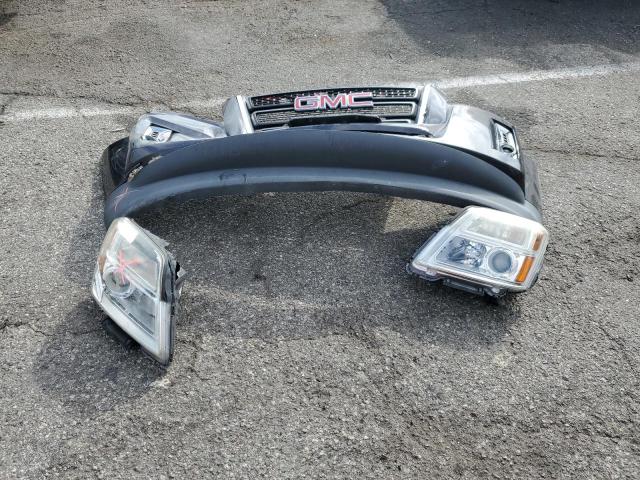 2GKALMEK6F6409055 GMC Terrain Sle