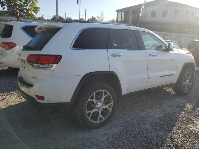 1C4RJFBG4LC237112 Jeep Grand Cherokee Limited