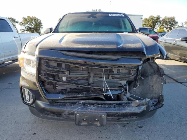 1GTG5CEN6M1202394 GMC Canyon Elevation
