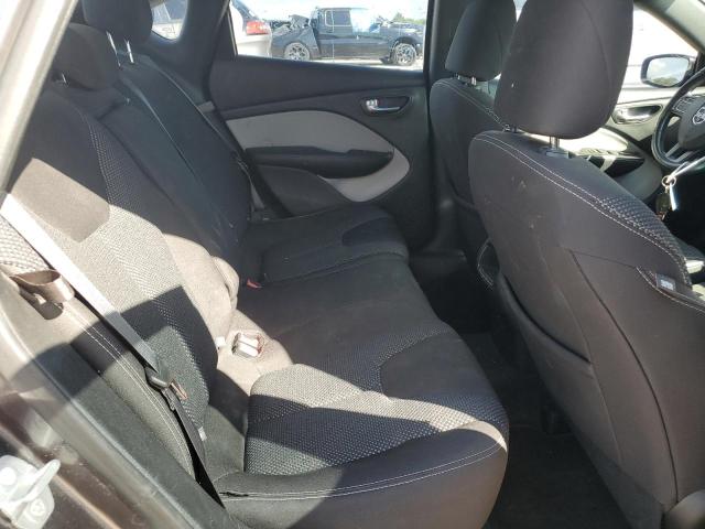 1C3CDFBBXFD242898 Dodge DART SXT