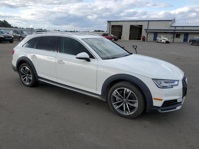WA18NAF4XHA037500 Audi A4 Allroad Premium Plus