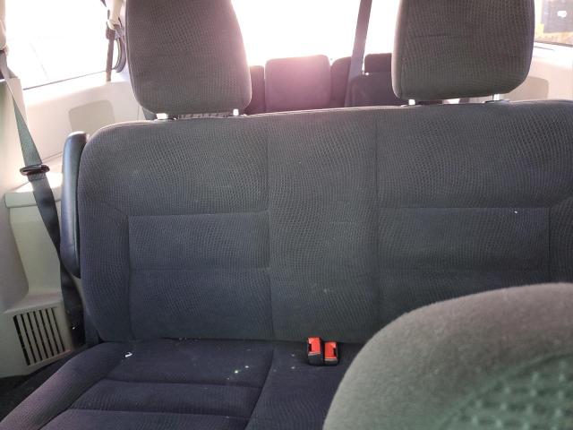 2C4RDGBGXFR516766 Dodge Grand Caravan Se