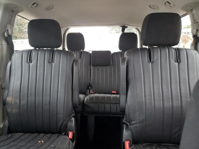 2C4RDGBG1KR587378 Dodge Grand Caravan Se