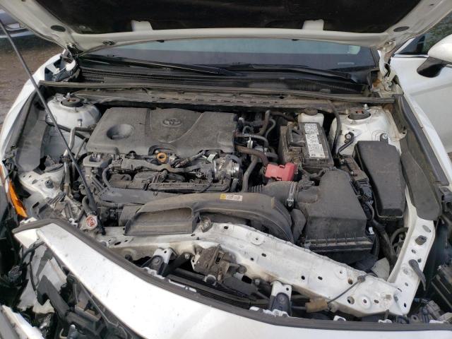4T1K61AK1MU409745 Toyota CAMRY XSE