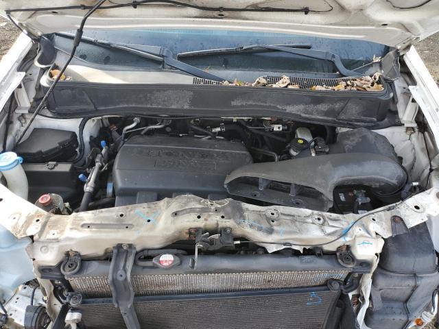 5FNYF4H21EB026940 Honda PILOT LX
