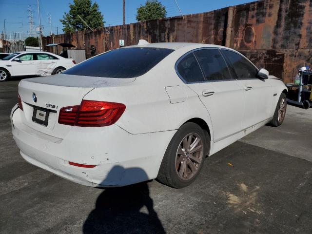 WBA5A5C5XED505662 BMW 528 I