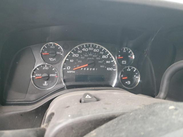 1GTW7FCF5F1905166 GMC Savana G2500