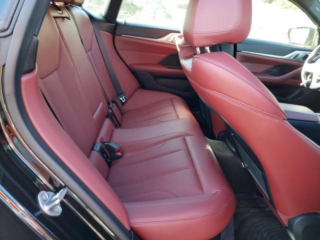 WBA63AV03NFM81122 BMW 430i Gran Coupe