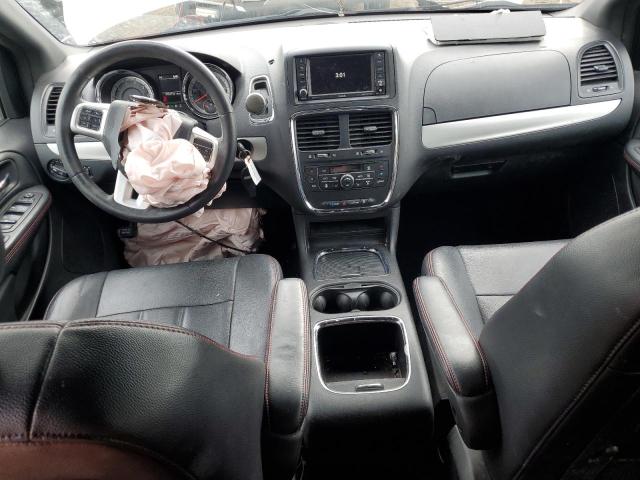 2C4RDGEG3HR575382 Dodge Grand Caravan Gt