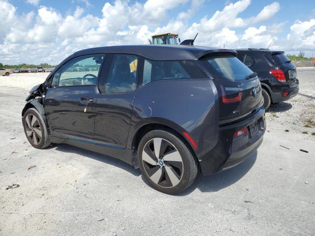 WBY1Z4C59FV500452 BMW I3 REX