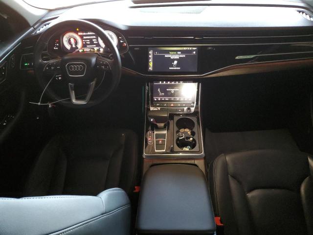 WA1EVAF14KD036356 Audi Q8 Premium Plus S-line