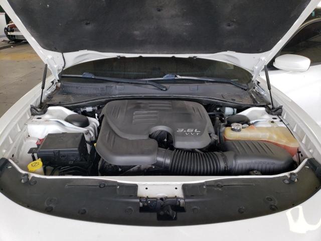 2C3CDXJGXGH229348 Dodge Charger Sxt